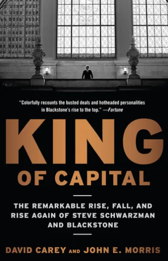 King of Capital