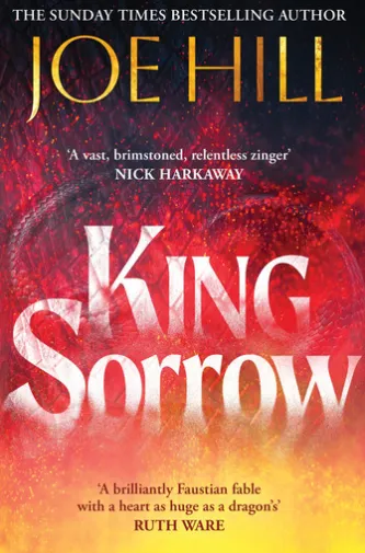 King Sorrow