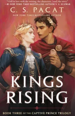 Kings Rising