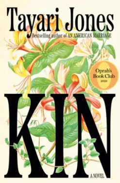 Kin: Oprah's Book Club