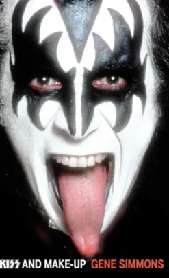 Kiss and Make-Up