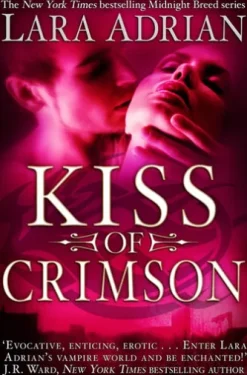 Kiss of Crimson