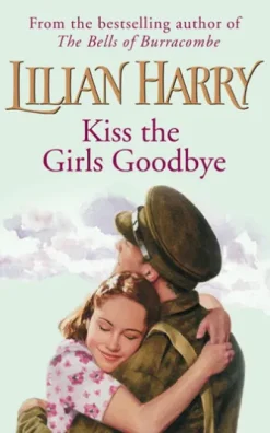 Kiss The Girls Goodbye