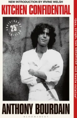 Kitchen Confidential