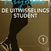 Kiyoshi - De Uitwisselingsstudent