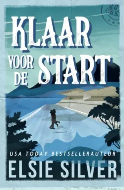 Klaar voor de start