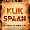 Klikspaan