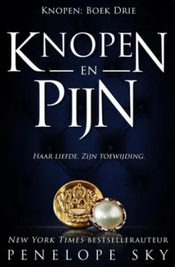 Knopen en Pijn