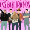 Knot My Ex's Best Friends