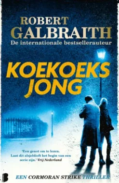 Koekoeksjong