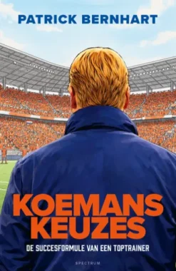 Koemans keuzes
