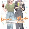 Koharu and Minato: Happy Life with My Girlfriend Vol. 1