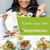 Koken voor één
