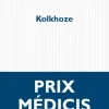 Kolkhoze