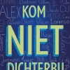 Kom niet dichterbij
