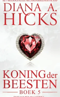 Koning der Beesten