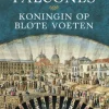 Koningin op blote voeten