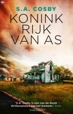 Koninkrijk van as