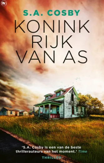 Koninkrijk van as