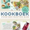Kookboek voor een rustige buik