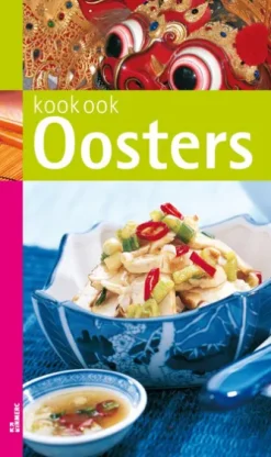 Kook Ook Oosters