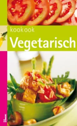 Kook ook Vegetarisch