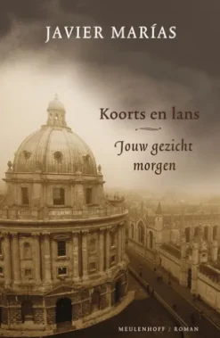 Koorts en lans