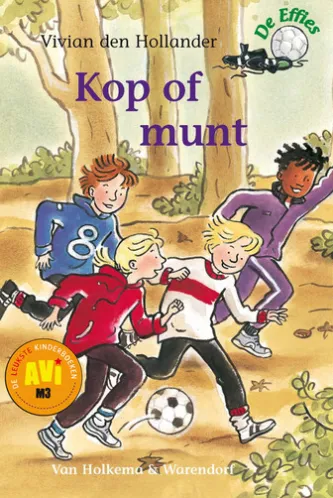 Kop of munt