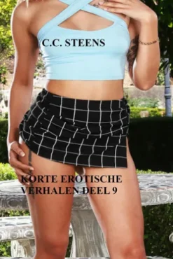 Korte Erotische Verhalen Deel 9