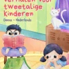 25 Korte Verhalen Voor Tweetalige Kinderen | Deens - Nederlands