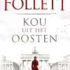 Kou uit het oosten