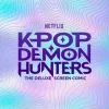 KPop Demon Hunters: The Official Screen Comic Boxed Set