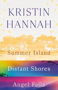 Kristin Hannah 3-Book Bundle