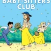 Kristy's Big Day: A Graphic Novel (The Baby-Sitters Club #6)