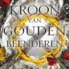 Kroon van gouden beenderen