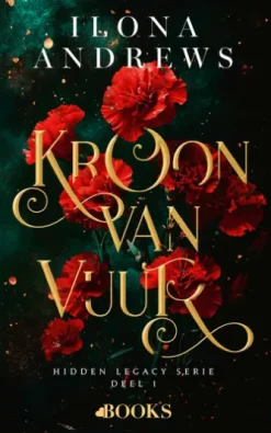 Kroon van vuur