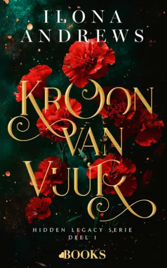 Kroon van vuur
