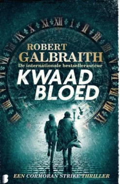 Kwaad bloed