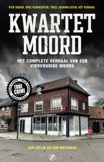 Kwartetmoord