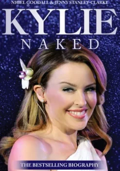 Kylie - Naked