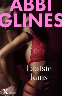 Laatste kans