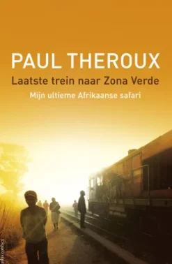 Laatste trein naar Zona Verde