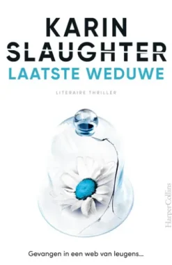 Laatste weduwe