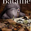 La Bataille - Tome 1