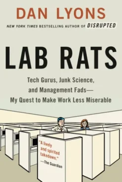 Lab Rats