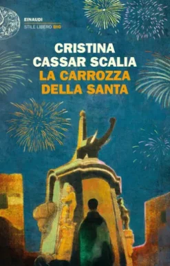 La carrozza della Santa