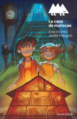 La casa de muñecas