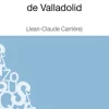 La controverse de Valladolid - Jean-Claude Carrière (Fiche de lecture)