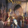 La Couronne de verre T01 - Plus peine que gloire
