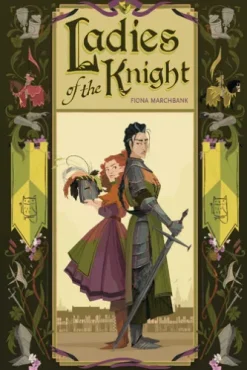 Ladies of the Knight